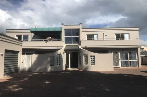 Photo of property in 4/28 Third Avenue, Tauranga, 3110