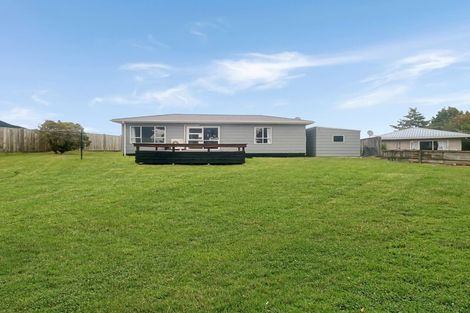 Photo of property in 2/111 Arthur Crescent, Hilltop, Taupo, 3330