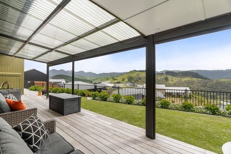 Photo of property in 1 Rewarewa Rise, Whangamata, 3691