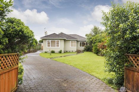 Photo of property in 249 Kimbolton Road, Feilding, 4702