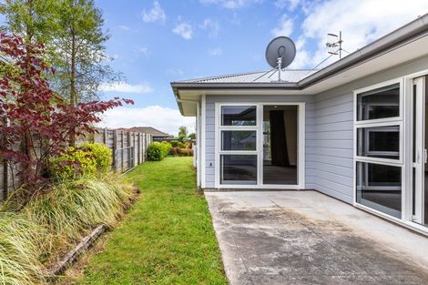 Photo of property in 12 Windsor Street, Richmond Heights, Taupo, 3330