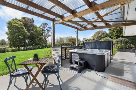 Photo of property in 261 Raynes Road, Rukuhia, Hamilton, 3282