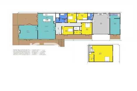 Photo of property in 3 Mahurangi East Road, Snells Beach, Warkworth, 0982