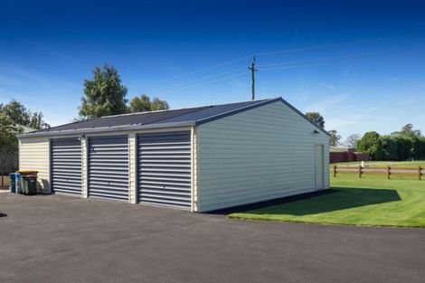 Photo of property in 116 Tarbottons Road, Tinwald, Ashburton, 7700