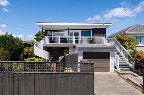 Photo of property in 16 Ethel Street, Wakari, Dunedin, 9010