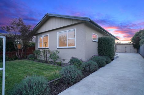 Photo of property in 39 Petrie Street, Richmond, Christchurch, 8013