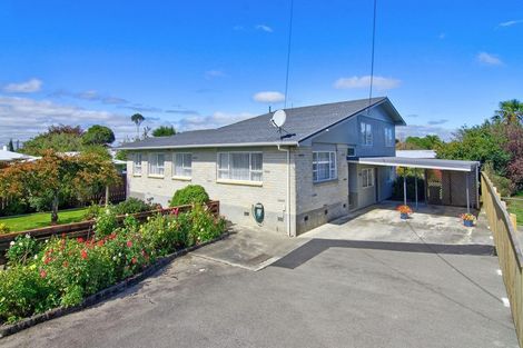 Photo of property in 44 Fleet Street, Solway, Masterton, 5810