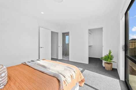 Photo of property in 5 Matamoe Drive, Halswell, Christchurch, 8025