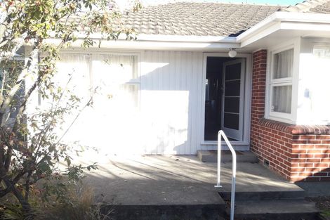 Photo of property in 57 Hounslow Street, Ilam, Christchurch, 8041