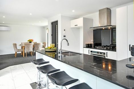 Photo of property in 25 Lippiatt Crescent, Pokeno, 2402