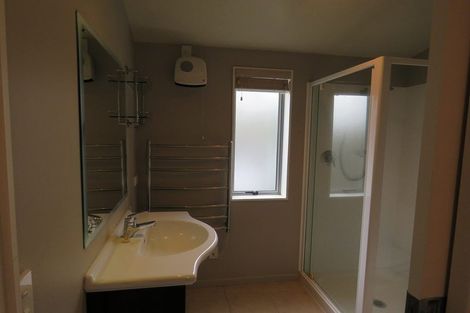 Photo of property in 30g Lyndon Street, Riccarton, Christchurch, 8041