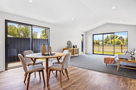Photo of property in 20 Inch Crescent, Rangiora, 7400