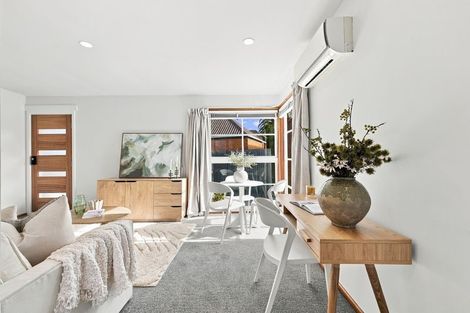 Photo of property in 4/89 Hills Road, Edgeware, Christchurch, 8013