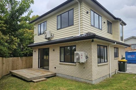 Photo of property in 46a Glendale Road, Glen Eden, Auckland, 0602
