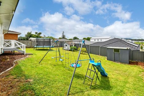 Photo of property in 6 Lorelei Place, Opaheke, Papakura, 2113