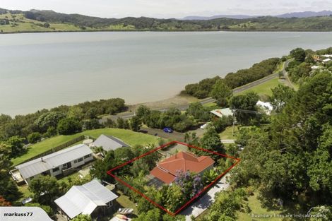 Photo of property in 4 Maning Street, Kohukohu, 0491