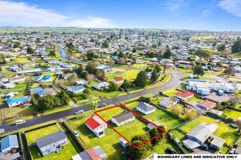 Photo of property in 21 Morvern Crescent, Tokoroa, 3420