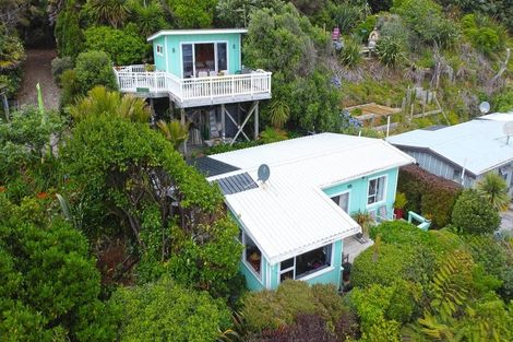 Photo of property in 11c Awakino Heads Road, Awakino, Mokau, 4376