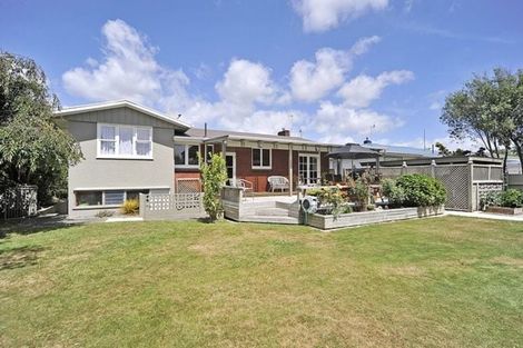 Photo of property in 10 Goodwyn Crescent, Hokowhitu, Palmerston North, 4410