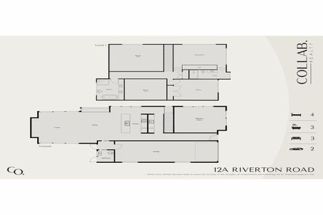 Photo of property in 12a Riverton Road, Mount Maunganui, 3116