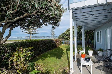 Photo of property in 86 The Esplanade, Westshore, Napier, 4110