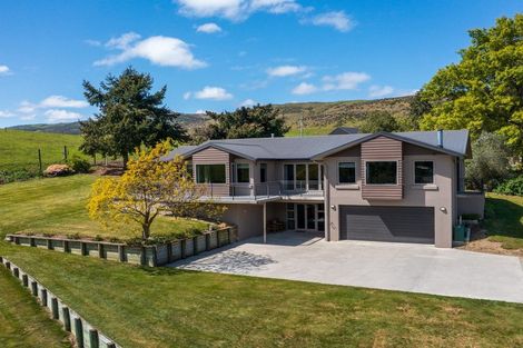 Photo of property in 126 Roxburgh East Road, Roxburgh East, Roxburgh, 9571