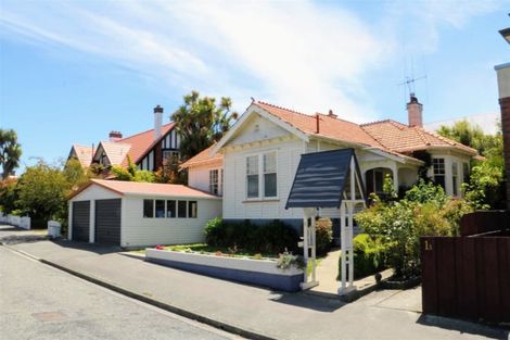 Photo of property in 1 Nelson Terrace, Seaview, Timaru, 7910