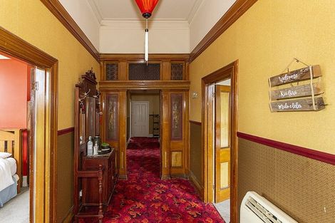 Photo of property in 19 Lune Street, South Hill, Oamaru, 9400