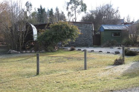 Photo of property in 20 Foyle Street, Naseby, 9396