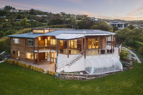 Photo of property in 123 Glenstrae Road, Redcliffs, Christchurch, 8081