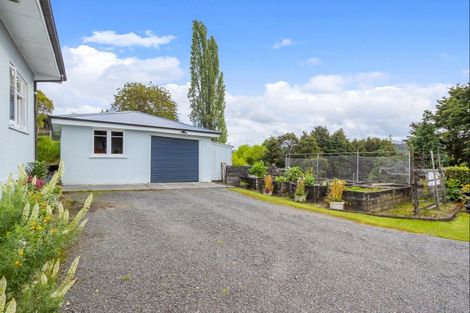Photo of property in 5 East Street, Taumarunui, 3920
