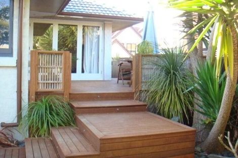 Photo of property in 1/99 Maskell Street, Saint Heliers, Auckland, 1071