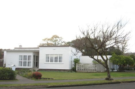 Photo of property in 7 Higgins Street, Marewa, Napier, 4110