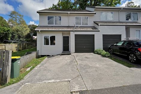 Photo of property in 6/24 Eastglen Road, Glen Eden, Auckland, 0602