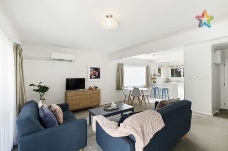 Photo of property in 1/14 Mudie Street, Alicetown, Lower Hutt, 5010