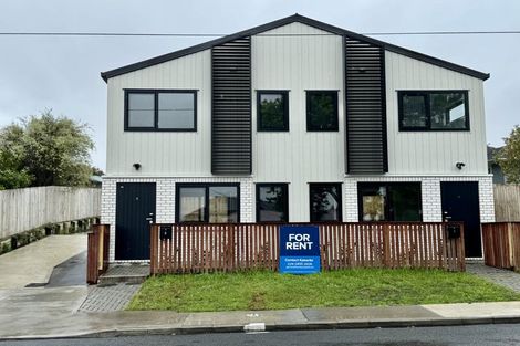 Photo of property in 1/15 Toru Street, Te Atatu Peninsula, Auckland, 0610