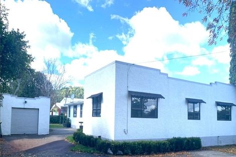 Photo of property in 155 King Street, Whakatane, 3120