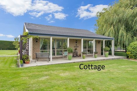 Photo of property in 279 Cones Road, Loburn, Rangiora, 7472