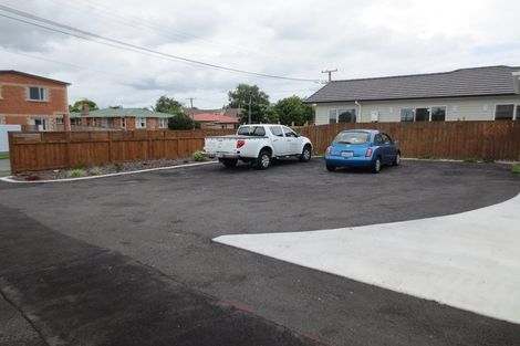 Photo of property in 43a York Street, Hamilton East, Hamilton, 3216