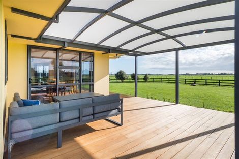 Photo of property in 1582 Rongotea Road, Kairanga, Palmerston North, 4475