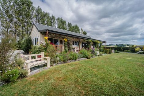 Photo of property in 805 Opihi Road, Totara Valley, Pleasant Point, 7982
