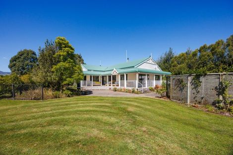 Photo of property in 89 Ulysses Road, Ashhurst, Palmerston North, 4470