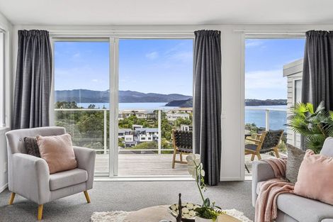 Photo of property in 22d Mandalay Terrace, Khandallah, Wellington, 6035