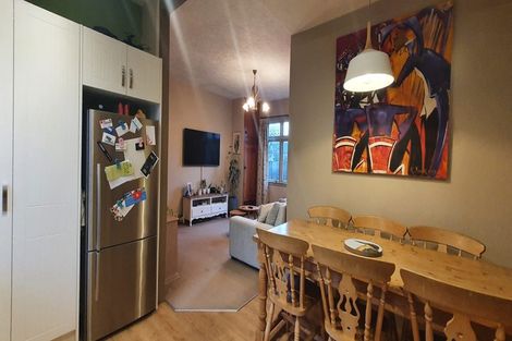 Photo of property in 19 Gibbon Street, Sydenham, Christchurch, 8023