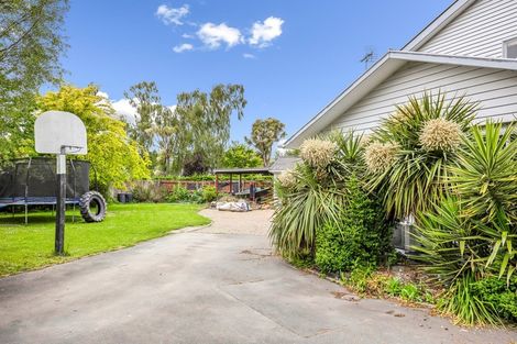 Photo of property in 157 West Belt, Rangiora, 7400