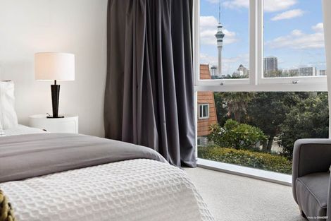 Photo of property in 9 Grattan Place, Freemans Bay, Auckland, 1011