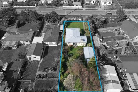 Photo of property in 8 Old Renwick Road, Mayfield, Blenheim, 7201