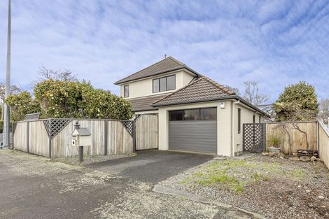 Photo of property in 632 Ferguson Street, Terrace End, Palmerston North, 4410