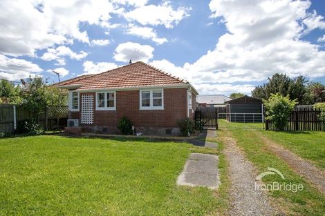 Photo of property in 3 Hobson Street, Woolston, Christchurch, 8023