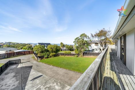 Photo of property in 31 Cedar Street, Maungaraki, Lower Hutt, 5010
